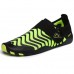 Outdoor Men Water Sneakers Shoes Breathable Lightweight Swimming Diving Wading Beach Shoes
