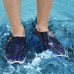 Outdoor Men Water Sneakers Shoes Breathable Lightweight Swimming Diving Wading Beach Shoes