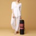 Women Sports Fitness Yoga Set Plus Size Running Clothing Suit Bunched Stitching Sportswear