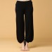 Women Sports Fitness Yoga Set Plus Size Running Clothing Suit Bunched Stitching Sportswear