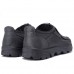 Men's Soft Sneakers Leather Waterproof Outdoor Shoes Casual Work Walking Running Shoes Fishing Shoes