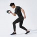 Zenph Men Tight Under Skin Sports Pants Fitness  Yoga Gym Stretch Trousers Jogging Pants From Xiaomi Youpin