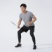 Zenph Men Tight Under Skin Sports Pants Fitness  Yoga Gym Stretch Trousers Jogging Pants From Xiaomi Youpin