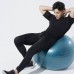 Zenph Men Tight Under Skin Sports Pants Fitness  Yoga Gym Stretch Trousers Jogging Pants From Xiaomi Youpin