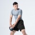 ZENPH Men's Sports Shorts Quick-Drying Ultralight Breathable Anti-Static Fitness Sports Shorts From Xiaomi Youpin
