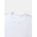 Plus Size Mens 100% Cotton Kite Graphic Short Sleeve T-Shirts