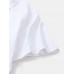 Plus Size Mens 100% Cotton Kite Graphic Short Sleeve T-Shirts