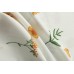 Mens Holiday Flower Pattern Casual Shirts