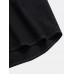 Mens Casual 100% Cotton Patchwork Pocket Shirts