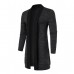 Spring New Sweater Men Long Sleeve Patchwork Thin Knitted Cardigan Men High Quality Casual Men Sweaters Slim Knitwear Coat