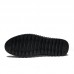 Men Elastic Lace Up Hand Stitching Comfy Soft Non Slip Beach Fisherman Sandals