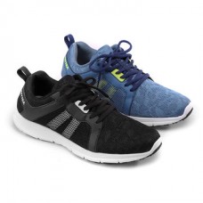 YUNCOO KEYTRA Shock Absorption Men Sneakers Lightweight Breathable 270&deg; Protection 10K Sports Running Shoes from xiaomi youpin